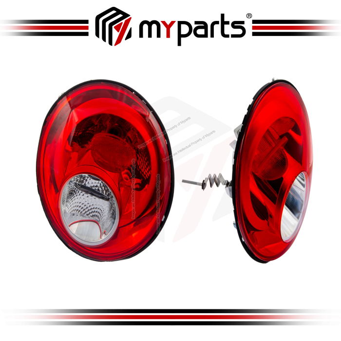 Tail Light (VAR)