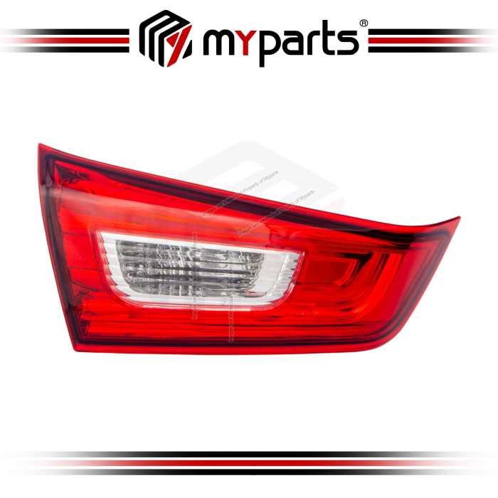 Tail Light INNER (China)