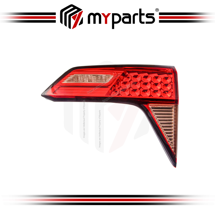 Tail Light INNER (China)