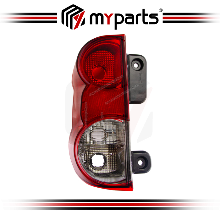 Tail Light (China)
