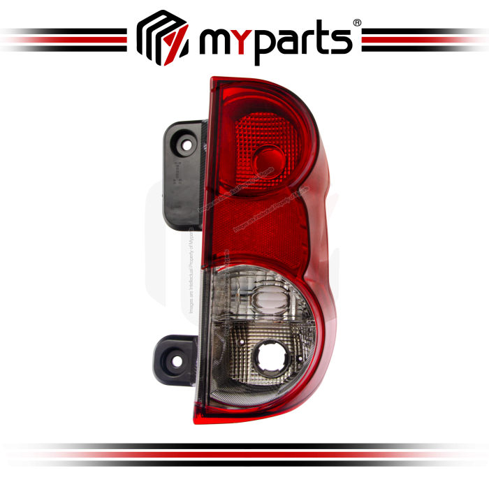 Tail Light (China)
