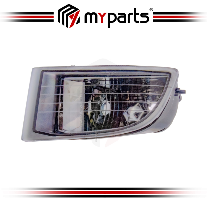 Fog Lamp