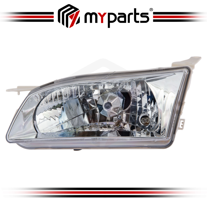 Head Lamp (TYC Taiwan)