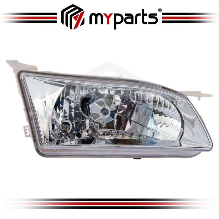 Head Lamp (TYC Taiwan)