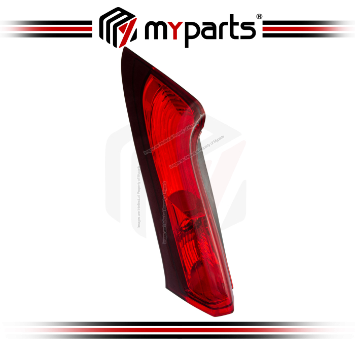 Tail Light UPPER