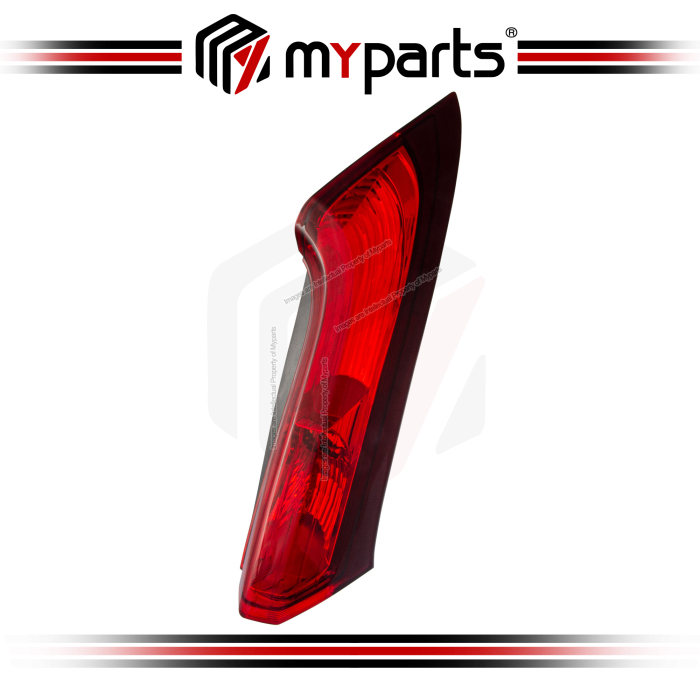 Tail Light UPPER