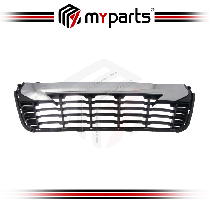 Grille Lower (High Spec)