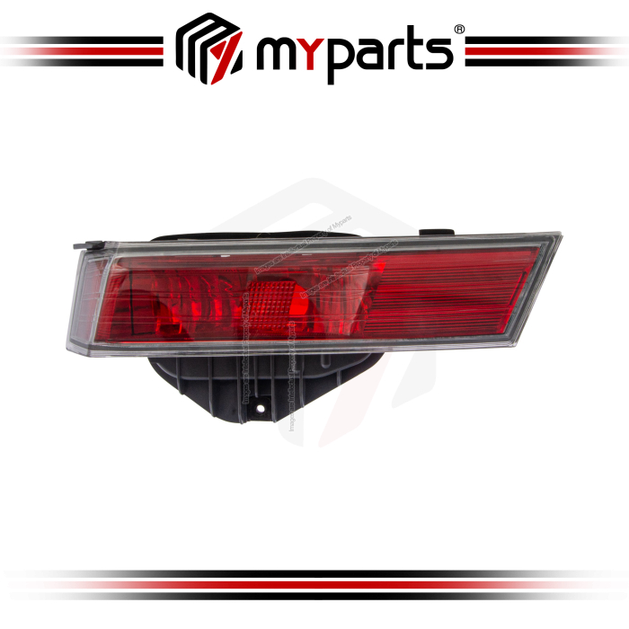 Tail Lamp Inner (China)