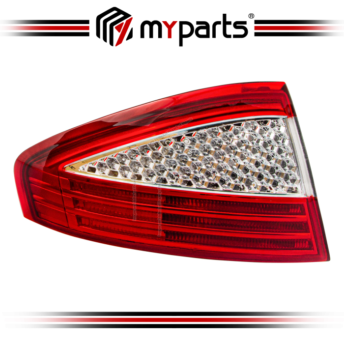 Tail Light Outer