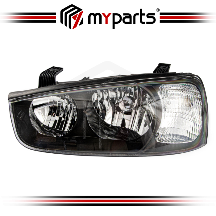 Head Light (TYC Taiwan)