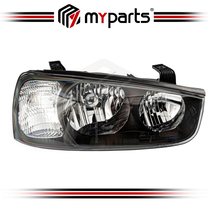 Head Light (TYC Taiwan)
