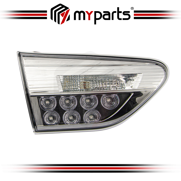 Tail Light Inner