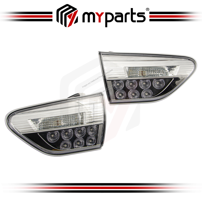 Tail Light Inner (Set LH+RH)