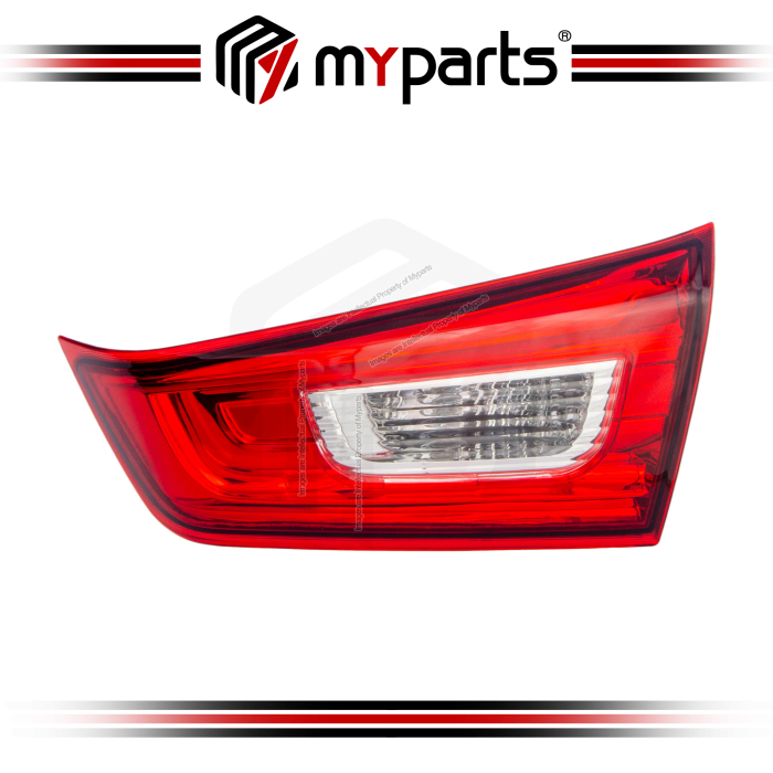Tail Light INNER (China)