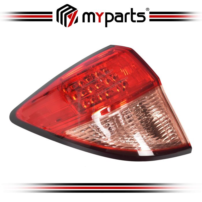 Tail Light Outer (China)