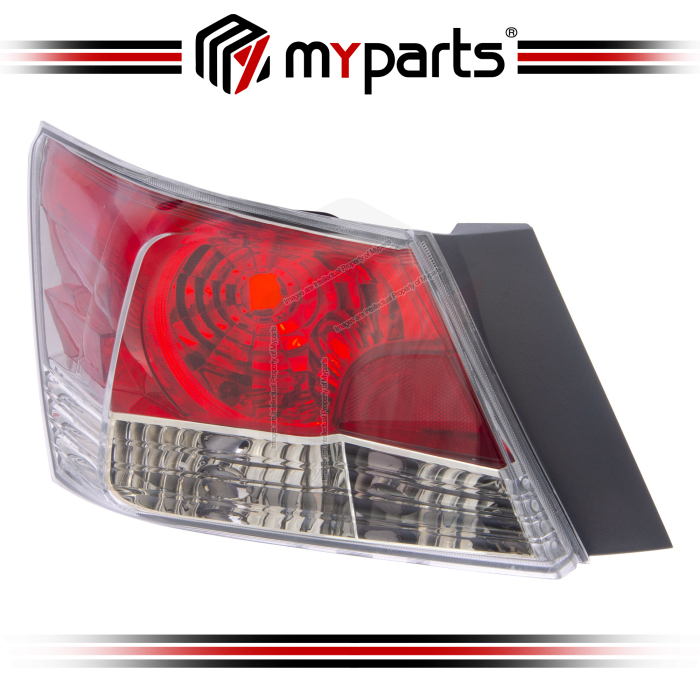 Tail Light Outer (China)