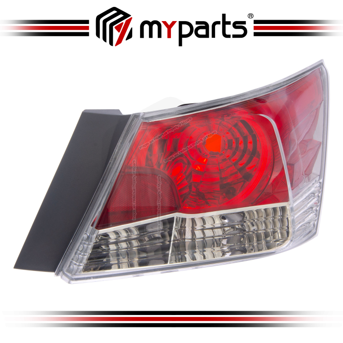 Tail Light Outer (China)