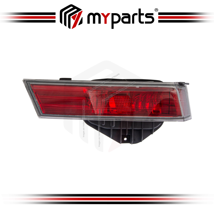 Tail Lamp Inner (China)