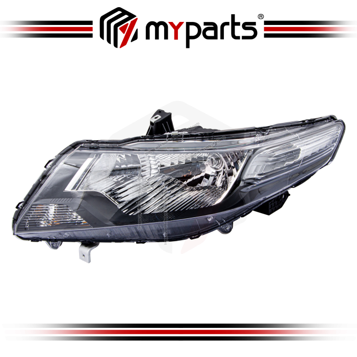 Head Light (China)