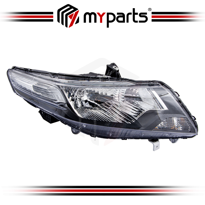 Head Light (China)