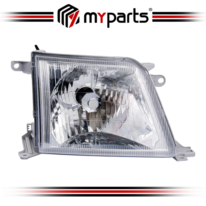 Head Lamp