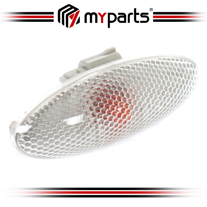 Guard Flasher / Fender Side Light Lamp