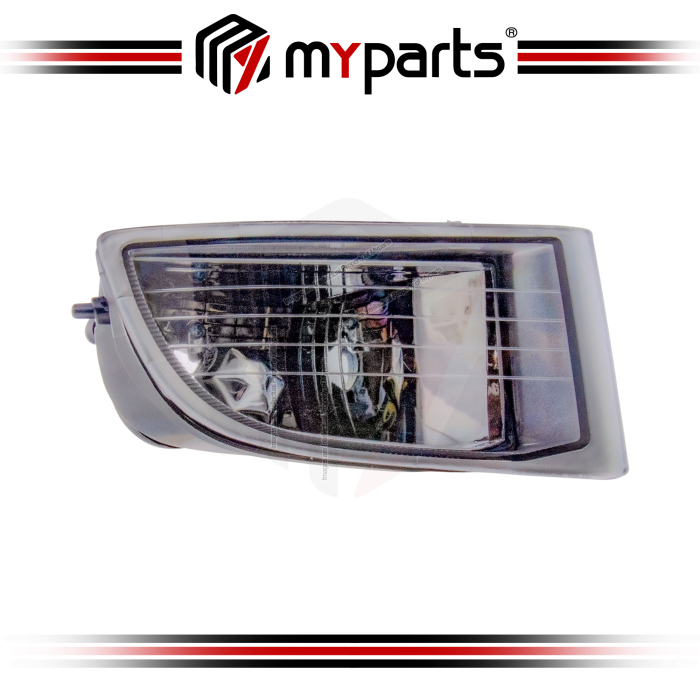 Fog Lamp