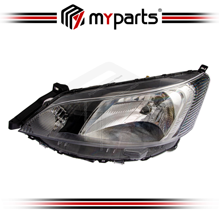 Head Lamp (China)