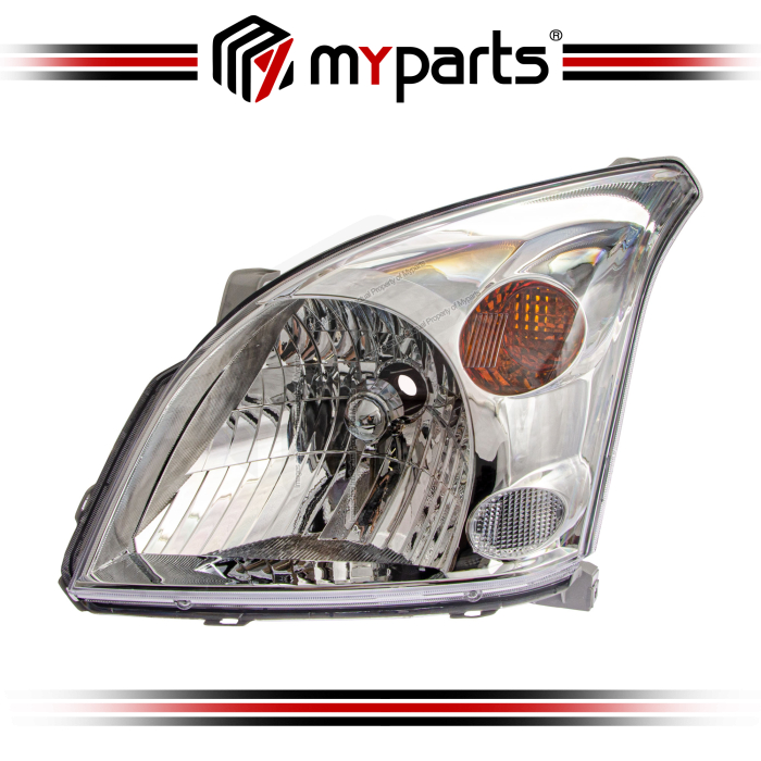 Head Lamp