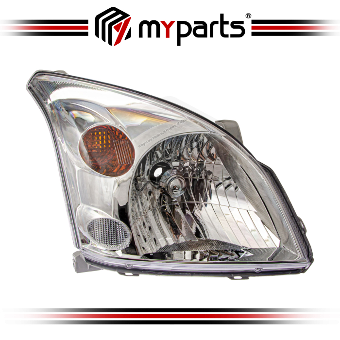 Head Lamp