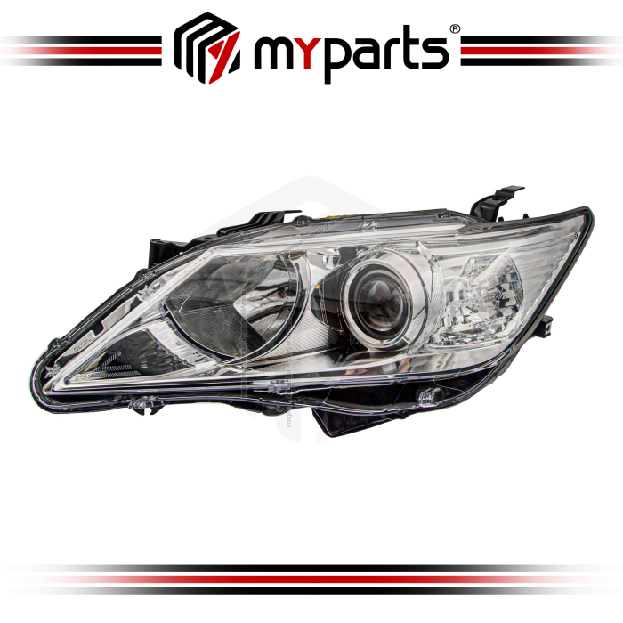 Head Light (HID Spec) (China)