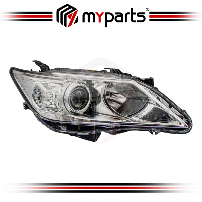 Head Light (HID Spec) (China)