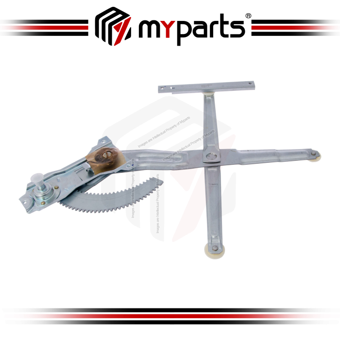 Door Window Regulator (Manual)