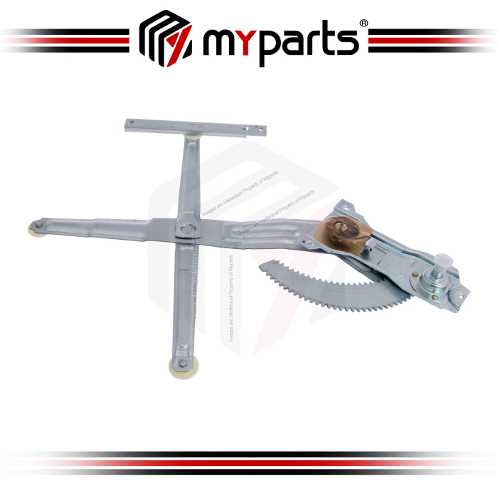 Door Window Regulator (Manual)