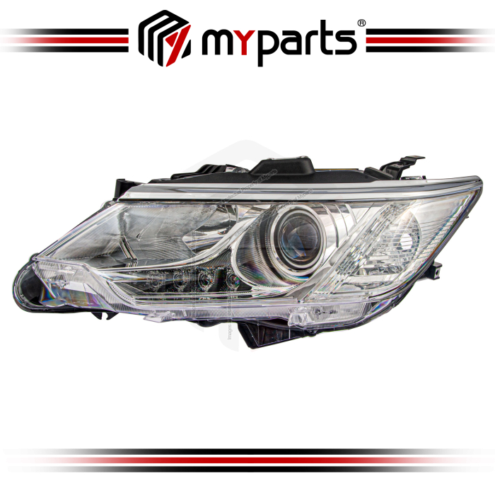 Head Lamp (2.0E / 2.0G / 2.0GX)