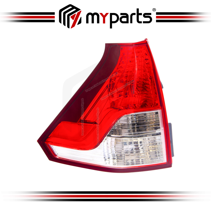 Tail Light LOWER