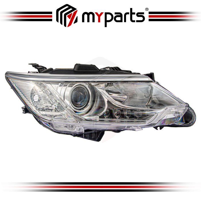 Head Lamp (2.0E / 2.0G / 2.0GX)