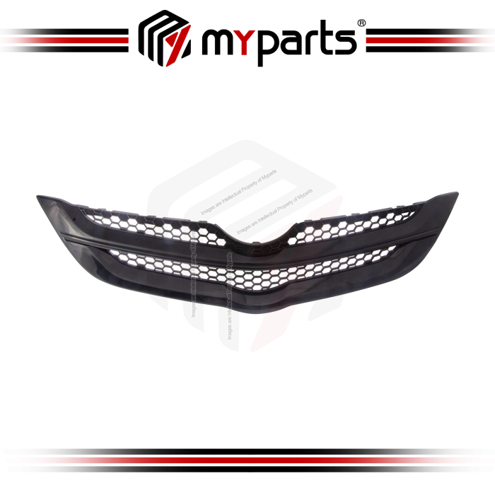 Grille