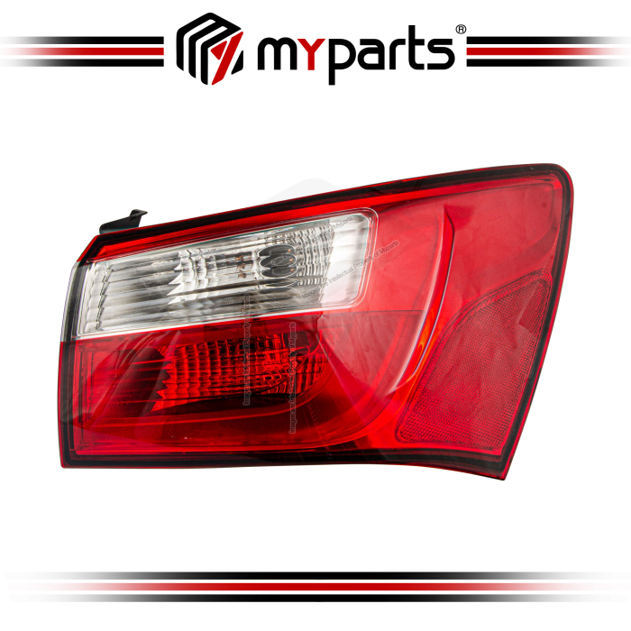 Tail Light Outer (TYC Taiwan)