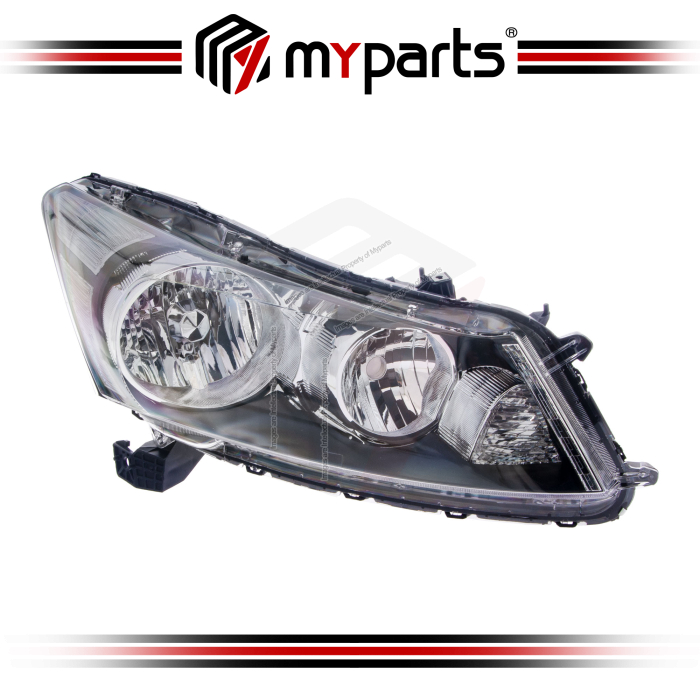 Head Lamp (China) (2.0 No HID)