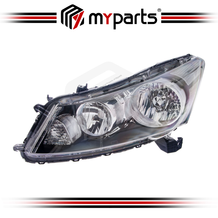 Head Lamp (China) (2.0 No HID)