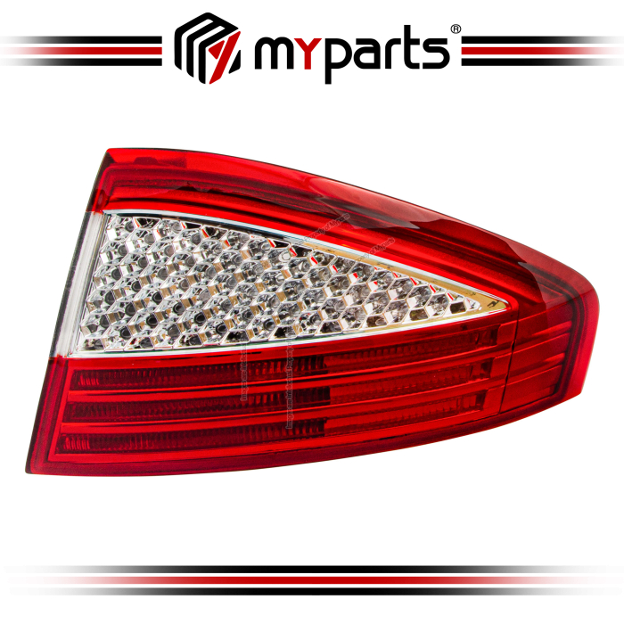 Tail Light Outer