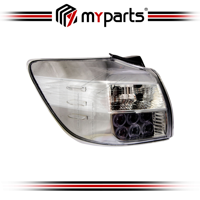 Tail Light Outer