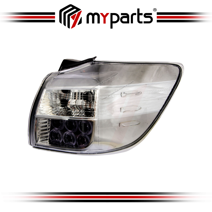 Tail Light Outer