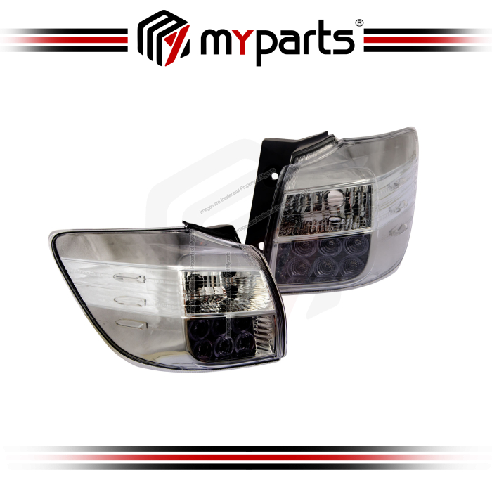 Tail Light Outer (Set LH+RH)