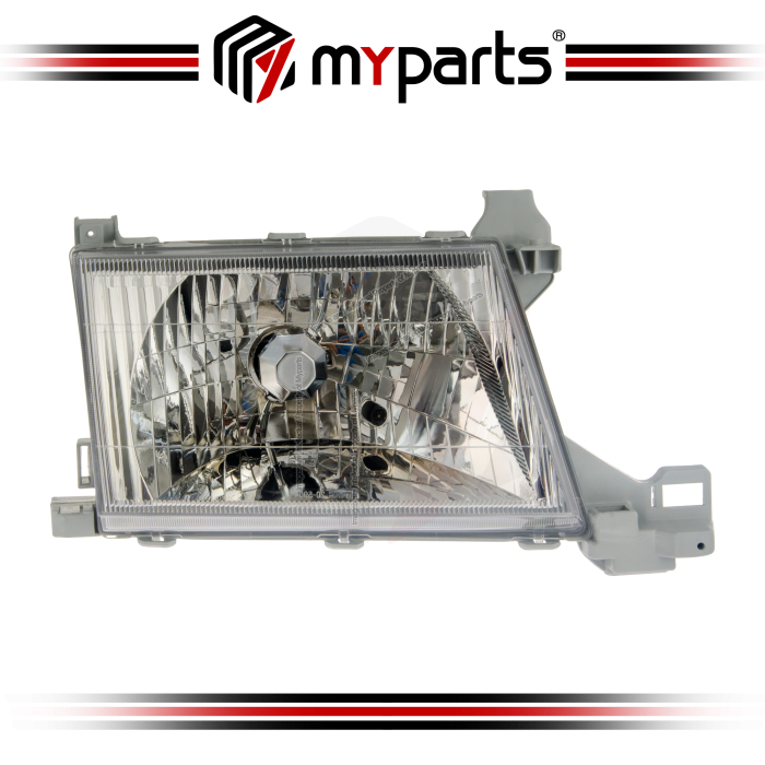 Head Light