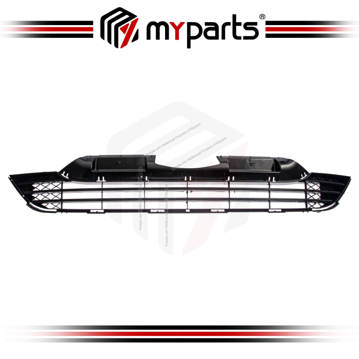 Grille Lower