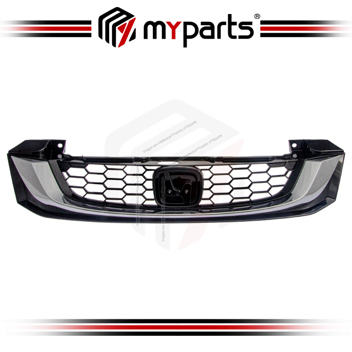 Grille (TYPE B)