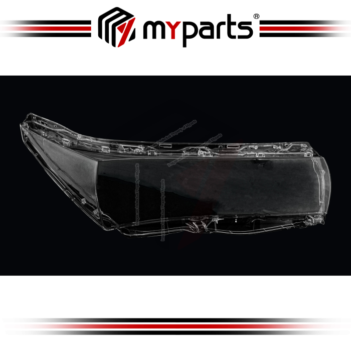 Head Lamp Cover