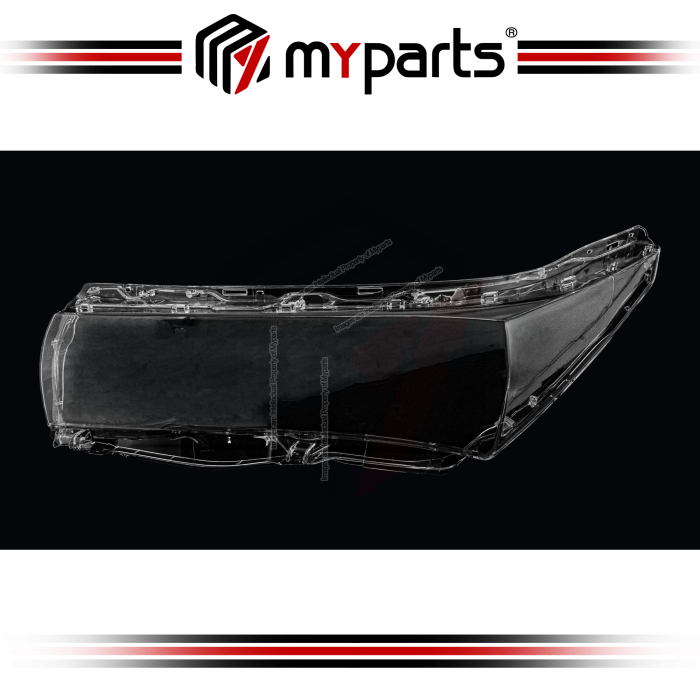 Head Lamp Cover
